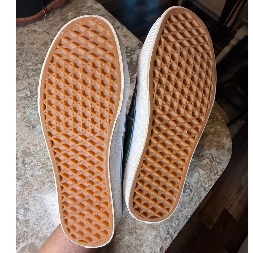 Vans sk8 hi