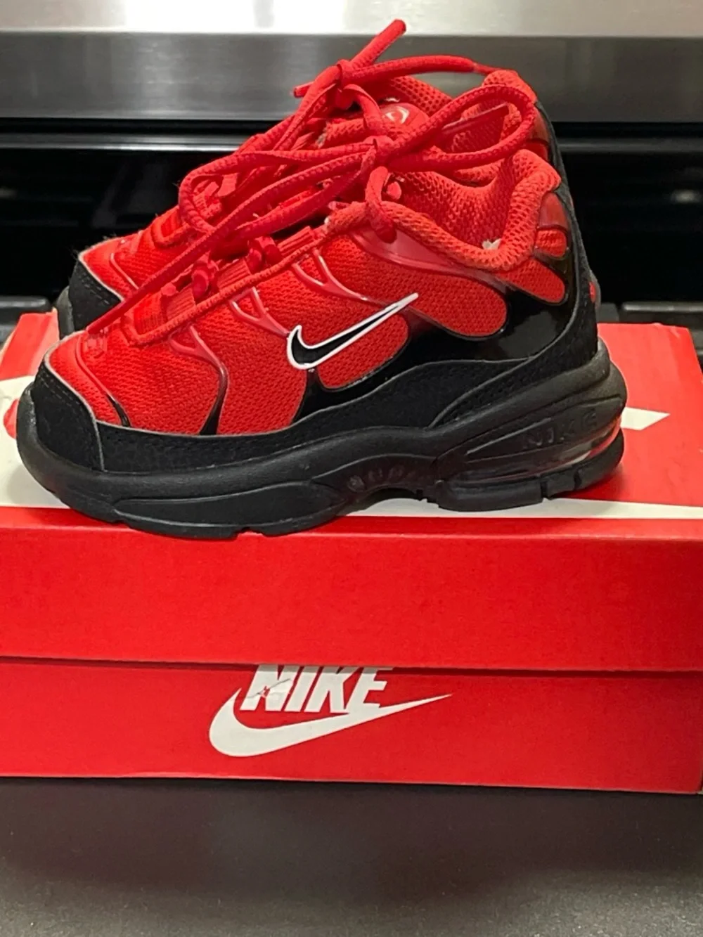 Nike classic toddler