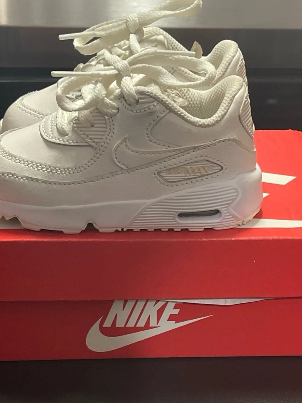 Nike lightweight kids