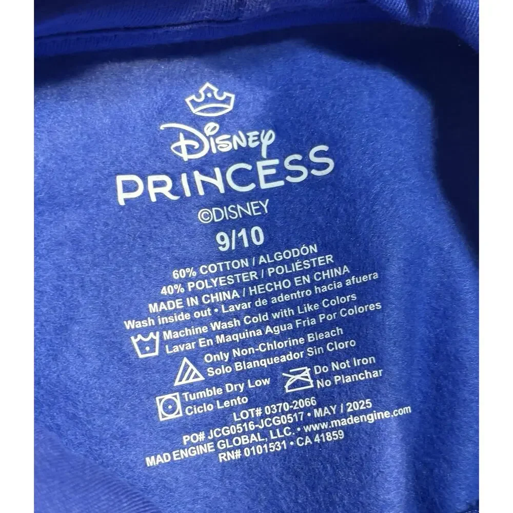 Disney 👑🍎 princess