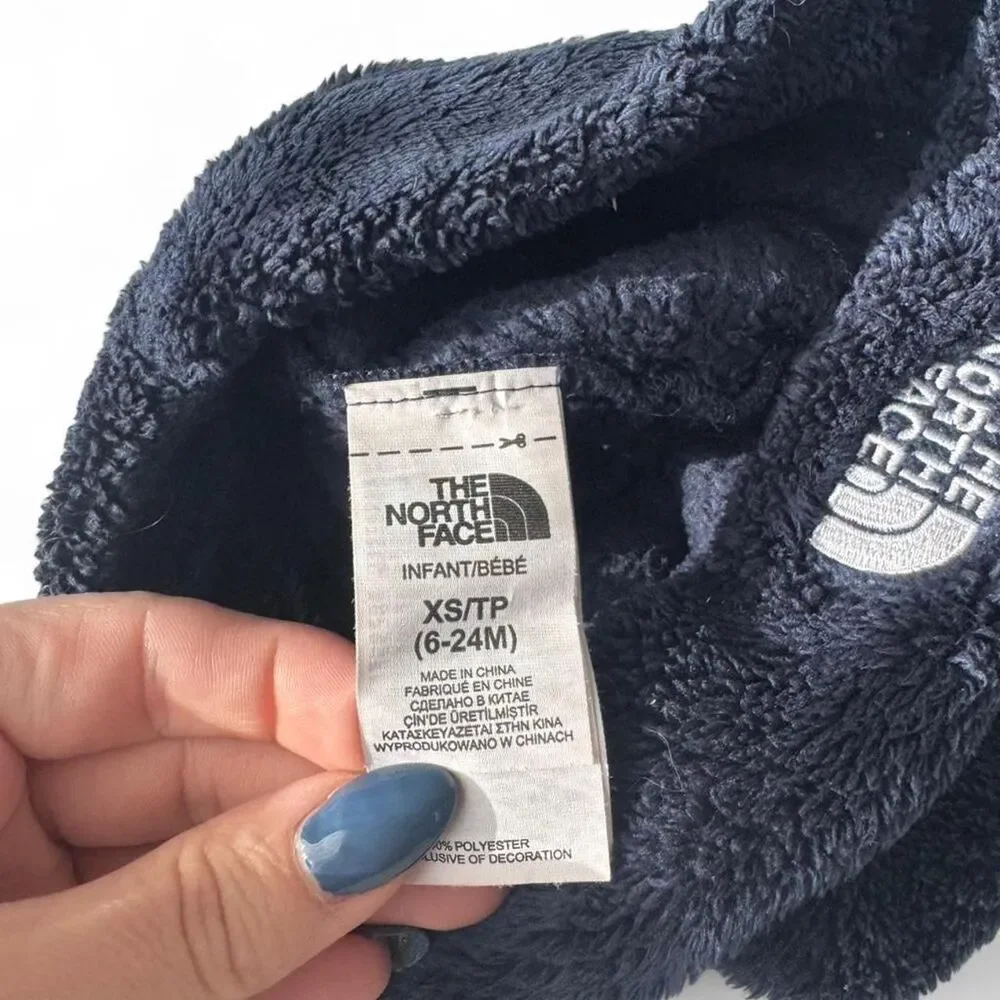 The North Face baby north