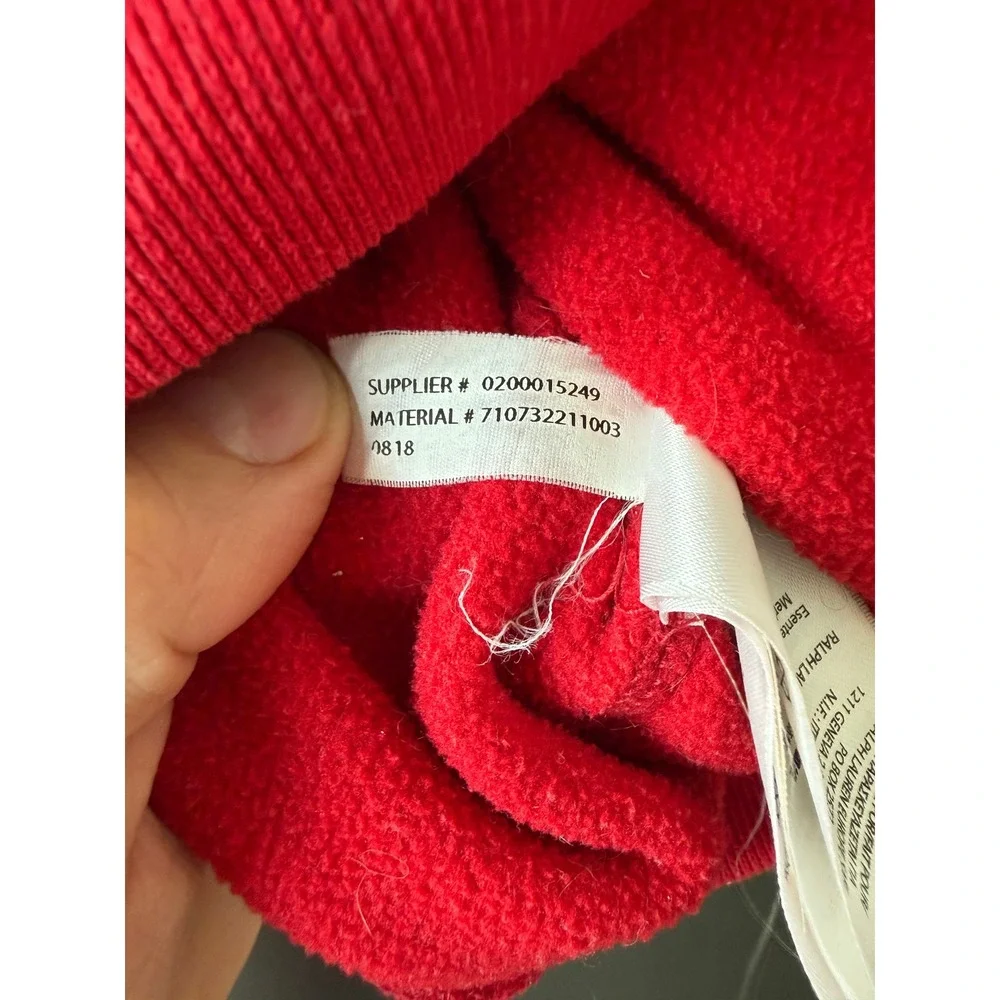 Polo Ralph Lauren polo ralph