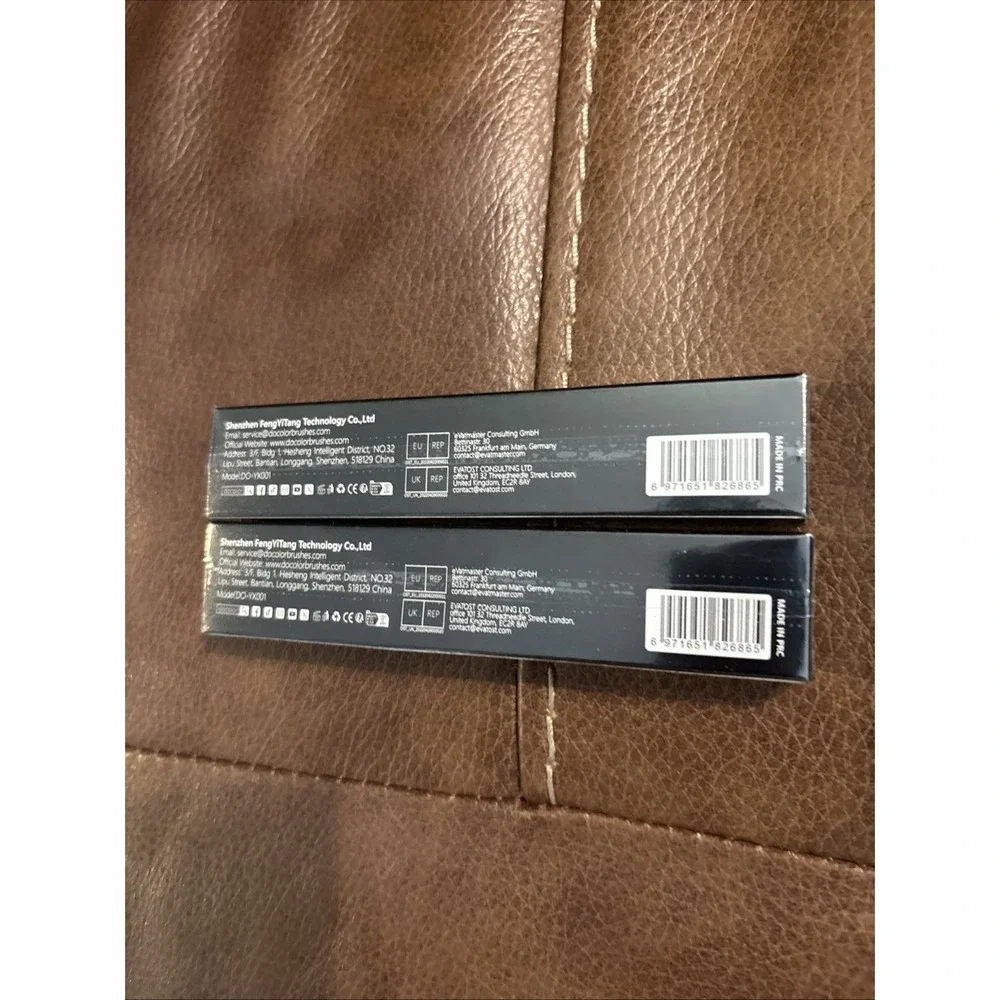 Docolor set sealed
