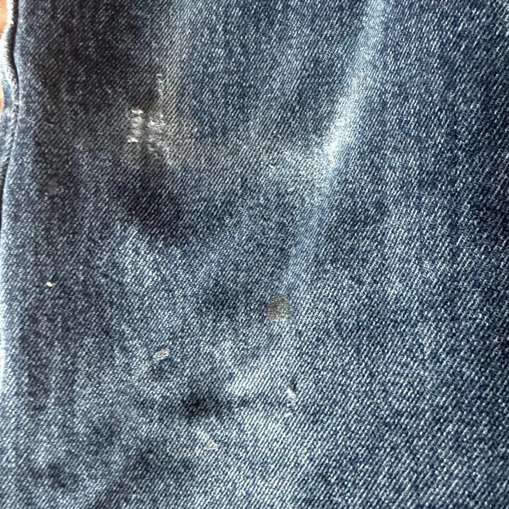 Levis straight leg