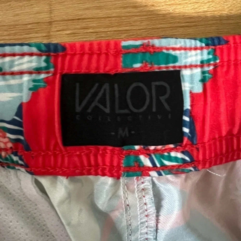 Valor tropical dinosaur