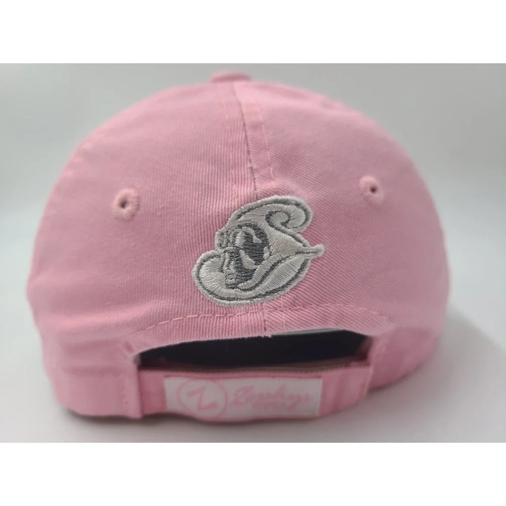 Zephyr message as hat