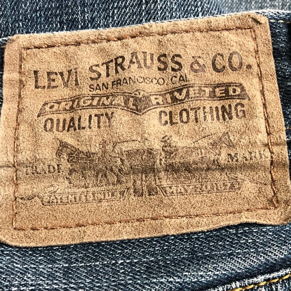 Levis size w36