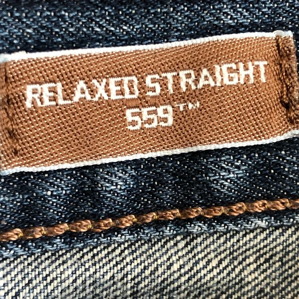 Levis size w36