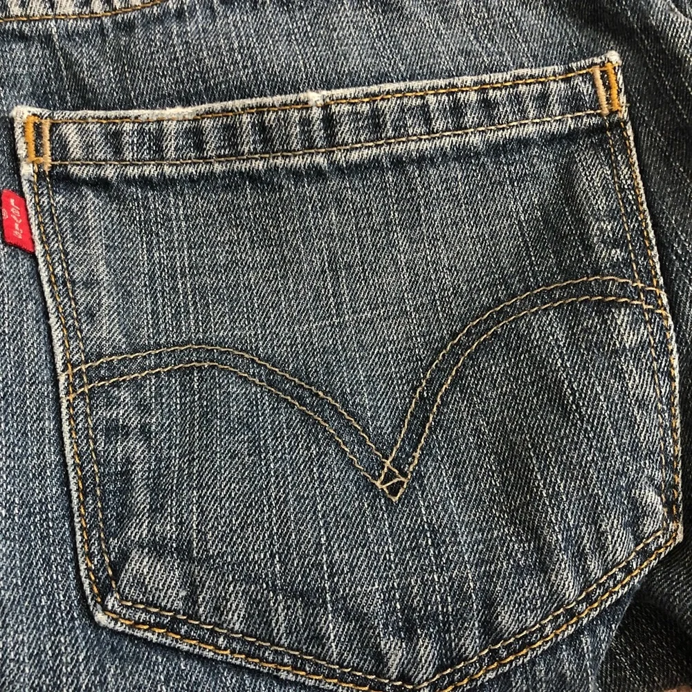Levis size w36