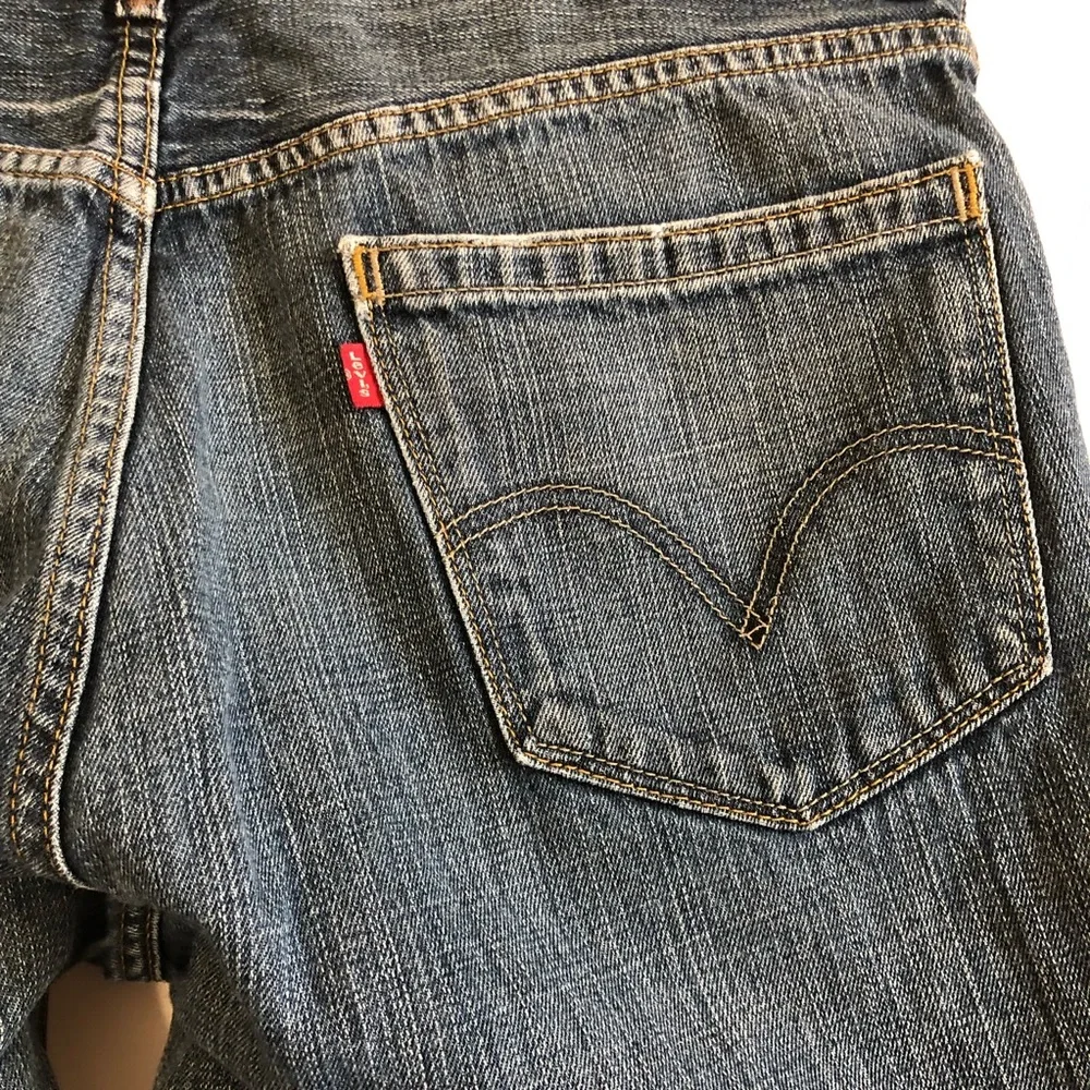 Levis size w36