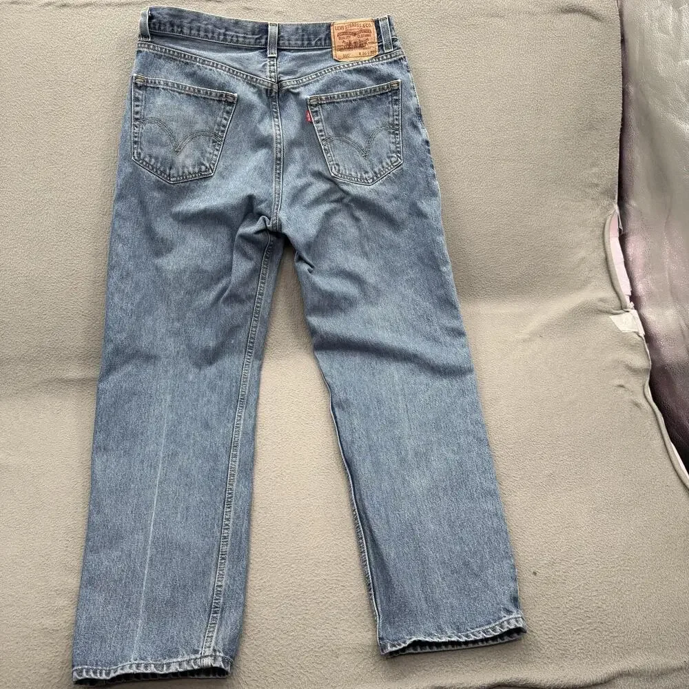 Levis brand levi