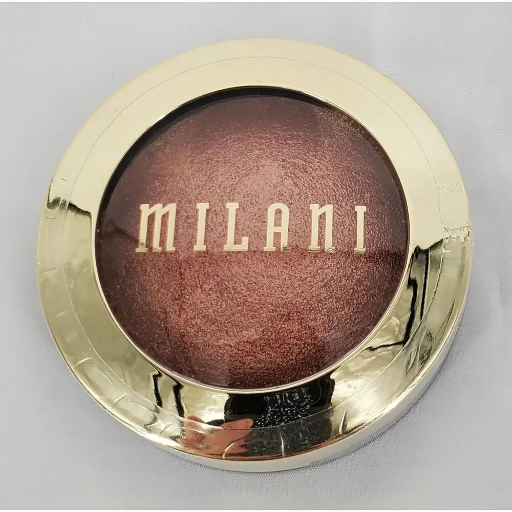 Milani new baked