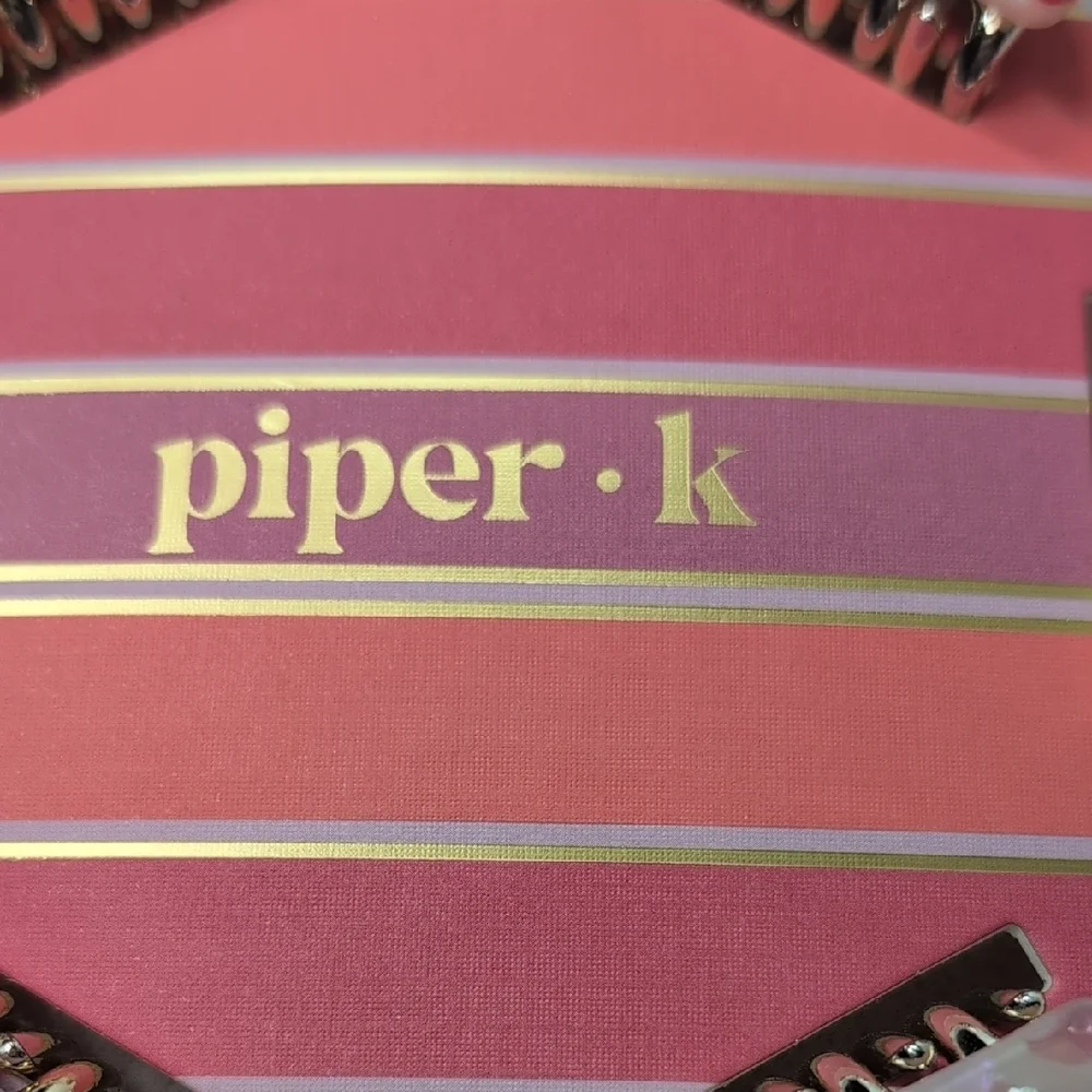 Piper K elevate your