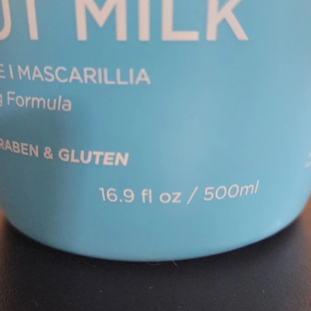 Luseta hydrating gently our