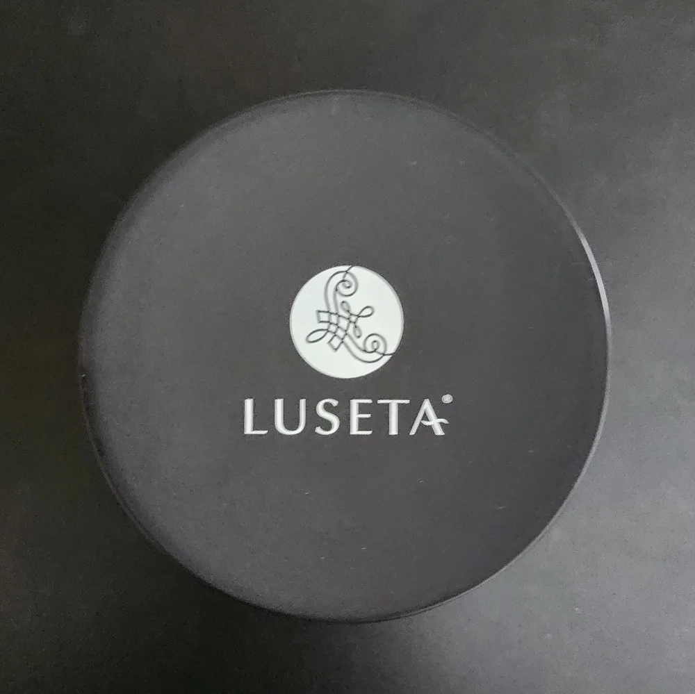 Luseta luxuriously formulas sulfate
