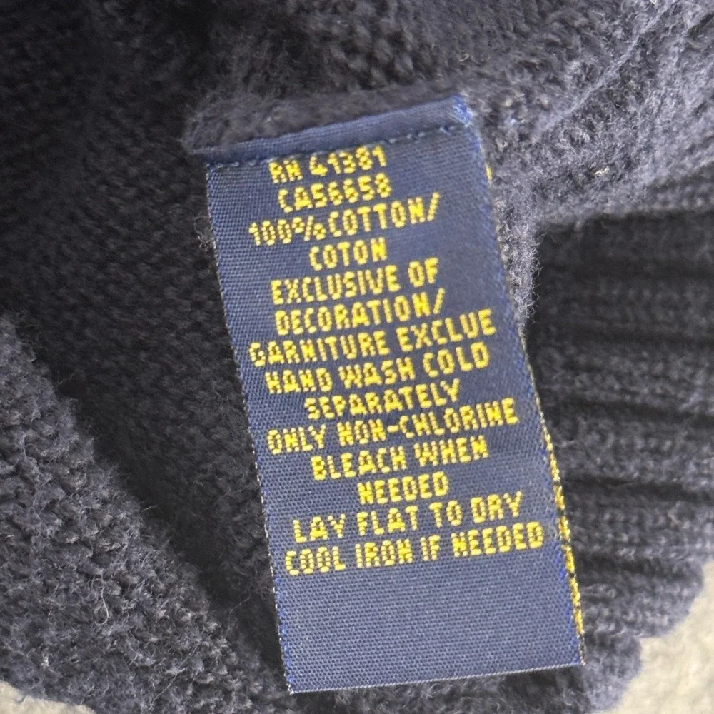Polo Ralph Lauren polo ralph