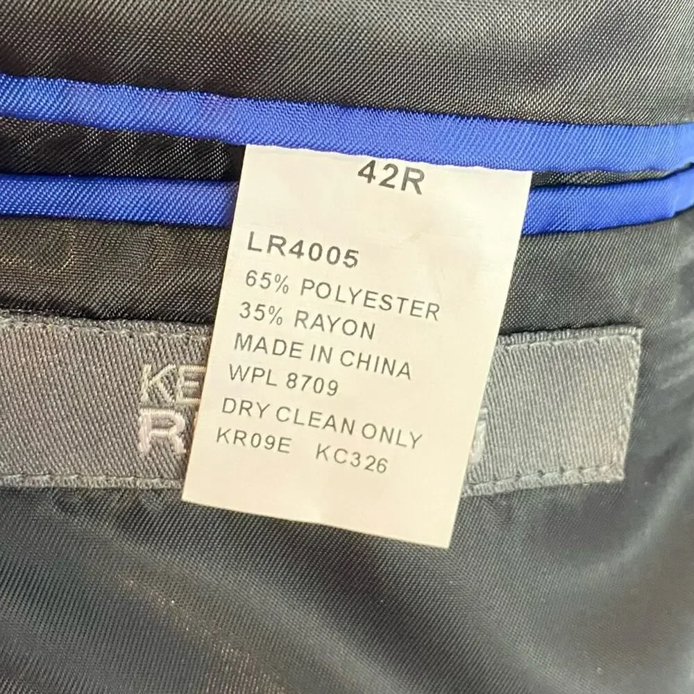 Kenneth Cole Reaction kenneth cole