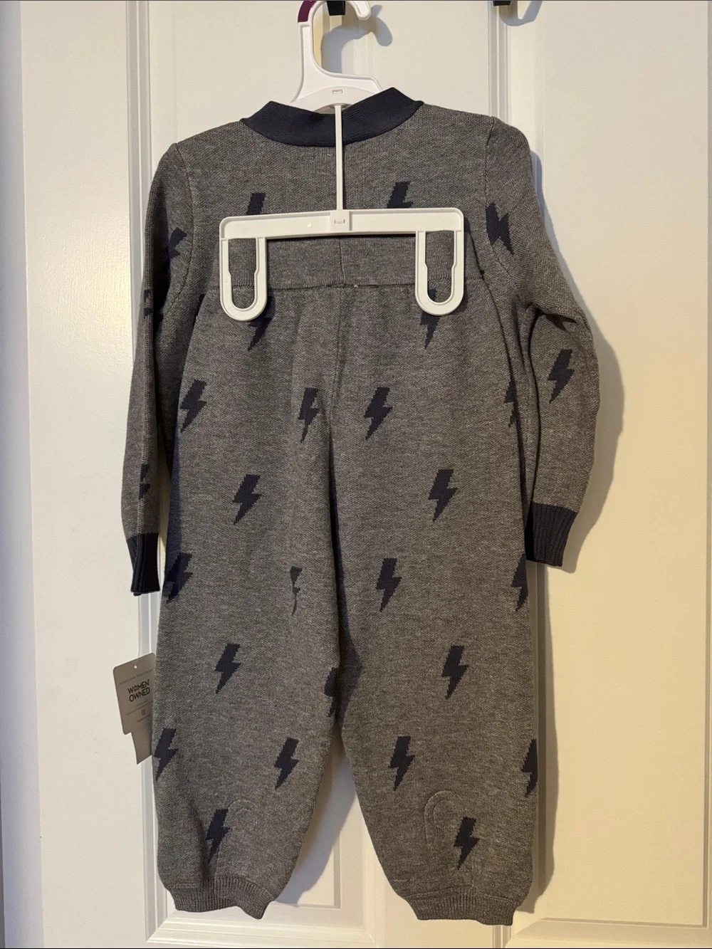 Grayson Mini cozy two