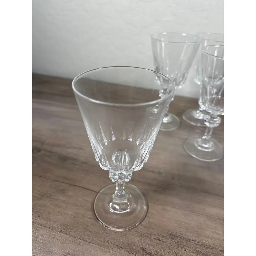 Princess House set vintage