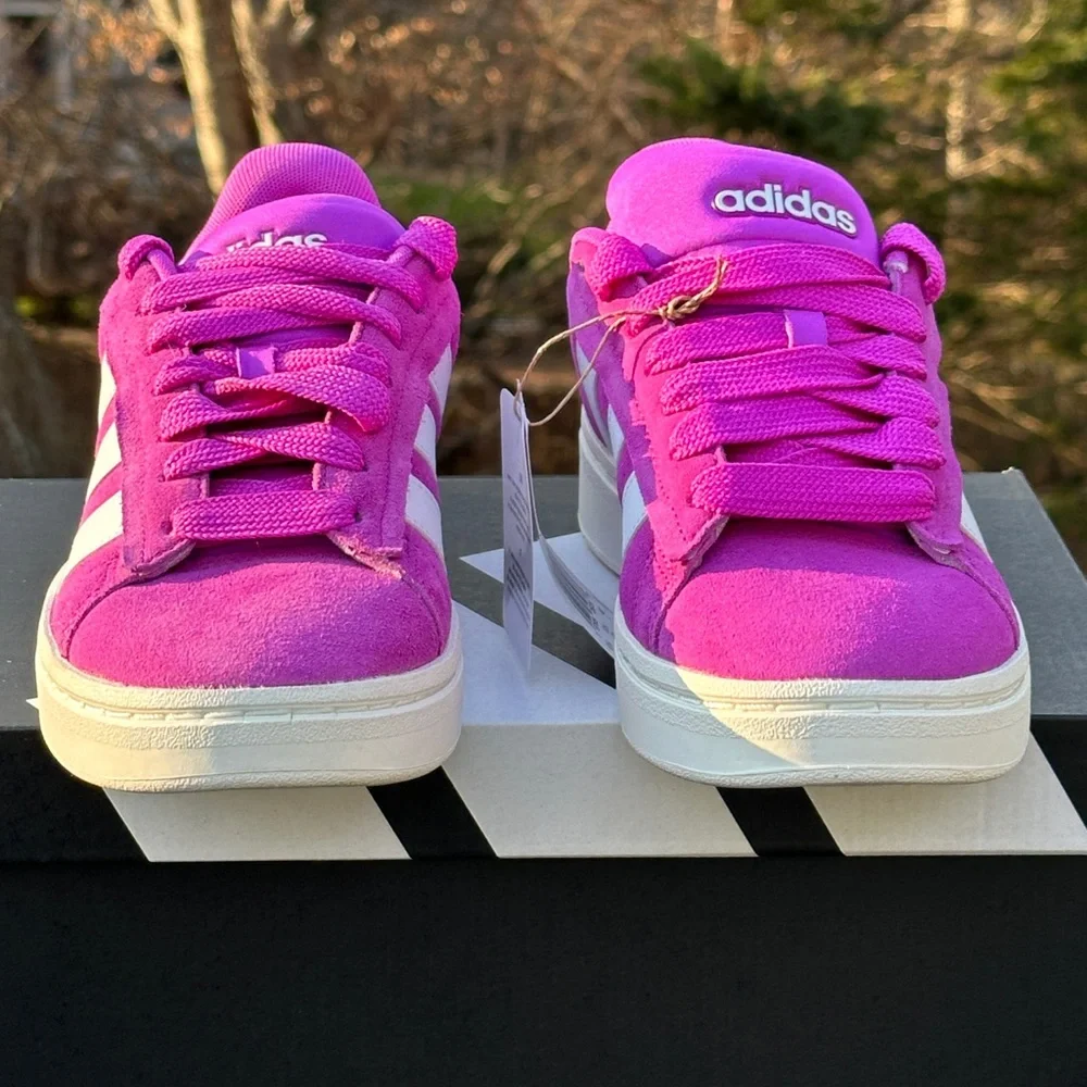 adidas new box