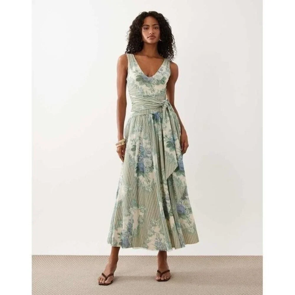 Abercrombie & Fitch coquette medium cottagecore