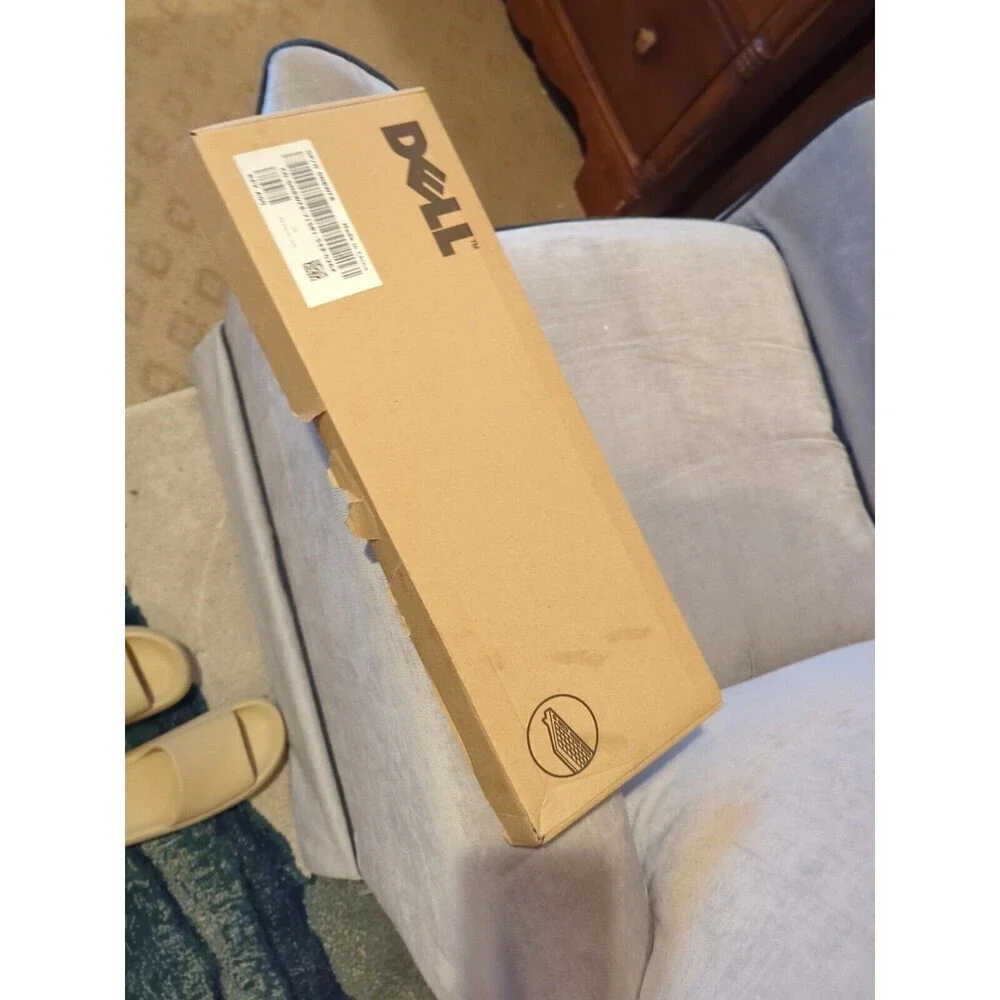Dell this usb