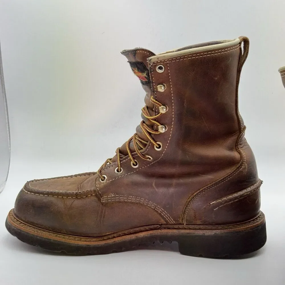 thorogood 1957 series