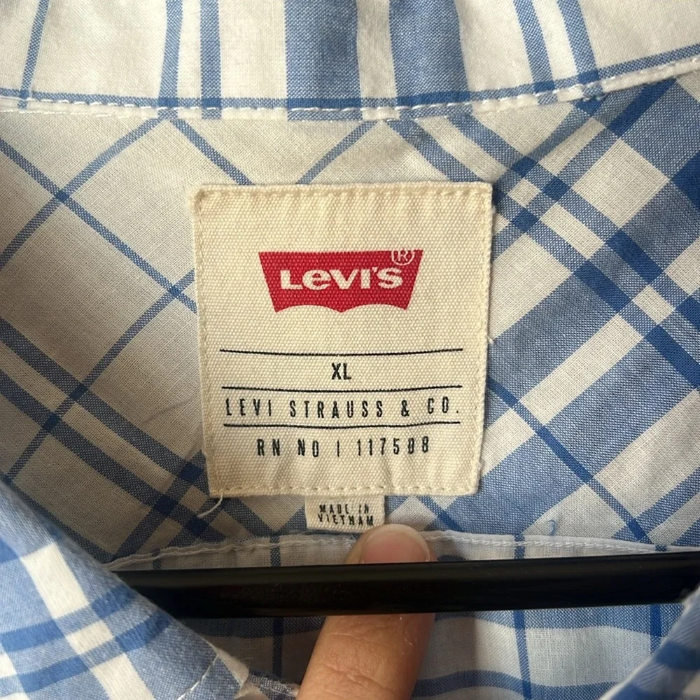 Levis this levi’s
