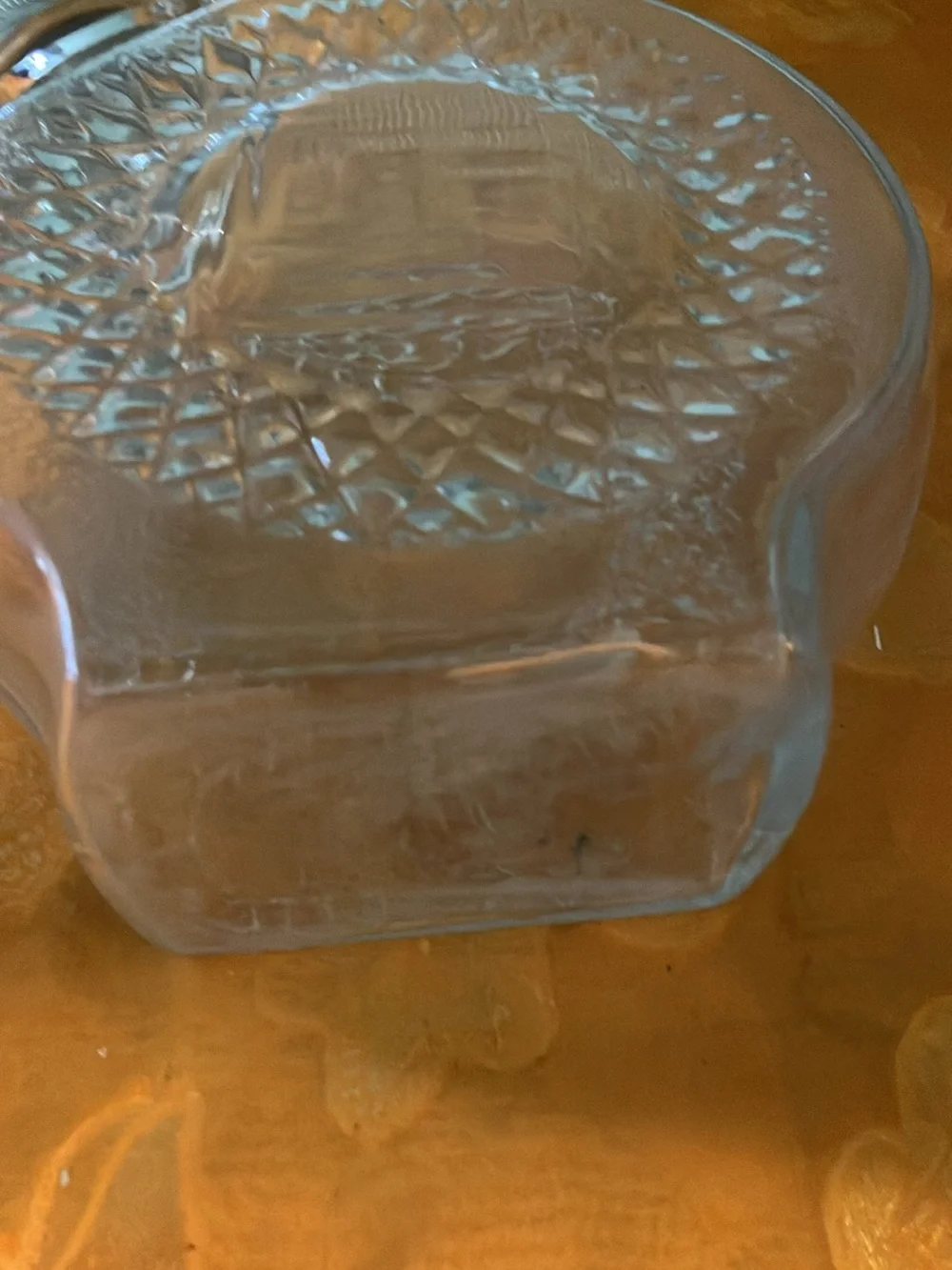 Netflix vintage beveragette