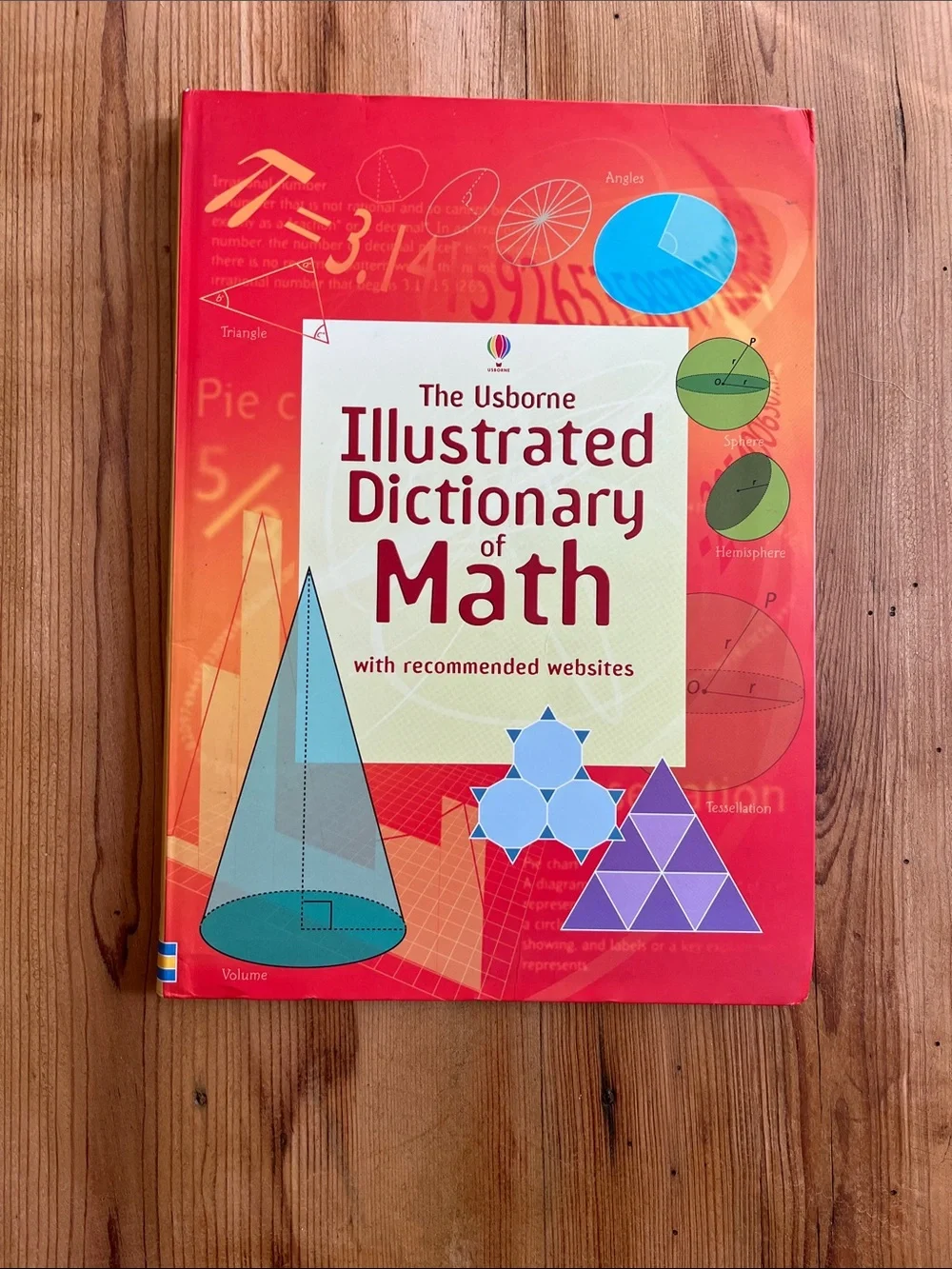 USBORNE 