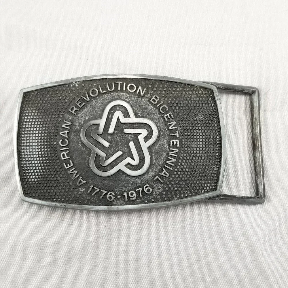 N/A vintage belt