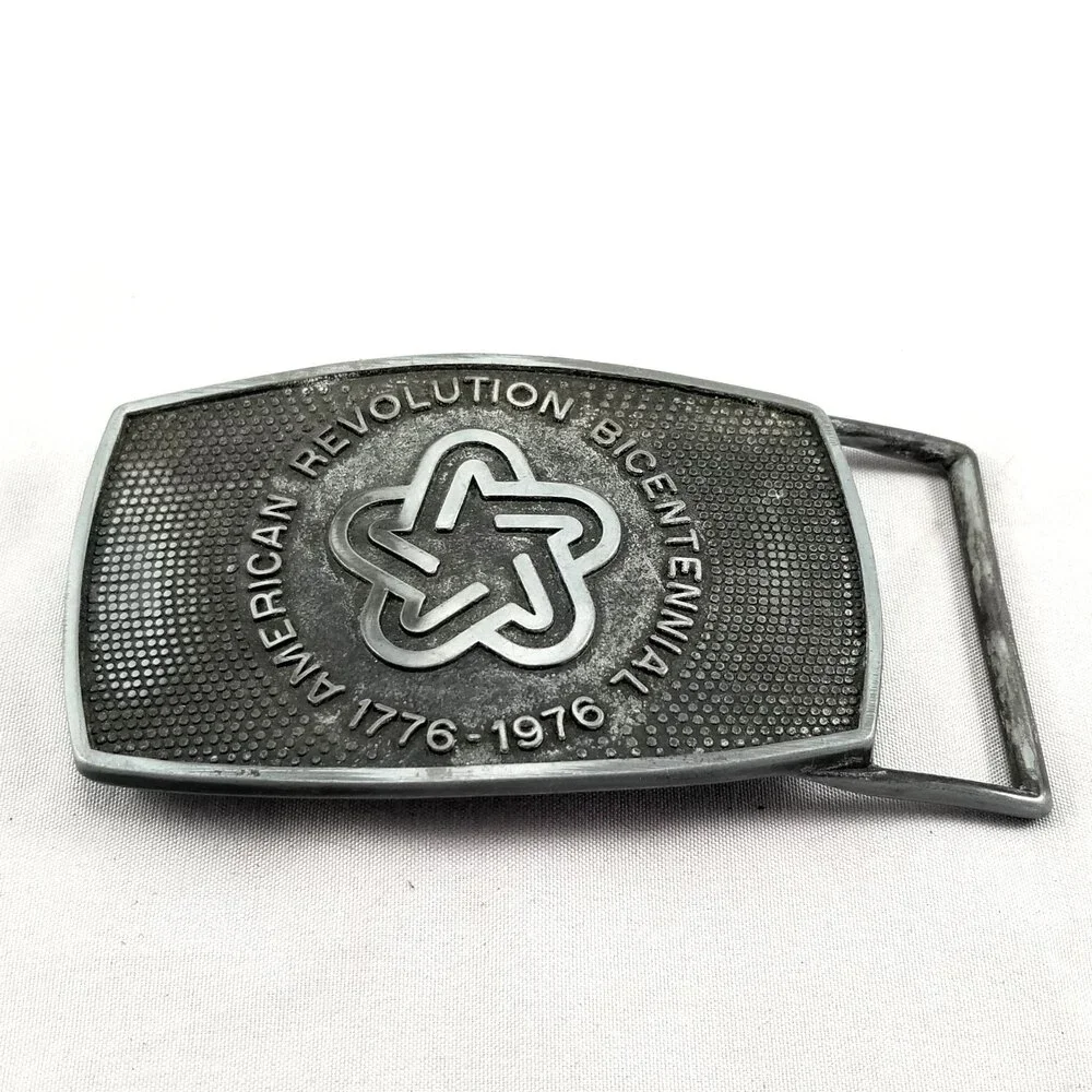 N/A vintage belt