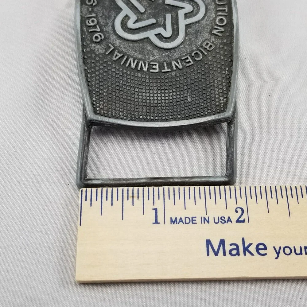N/A vintage belt