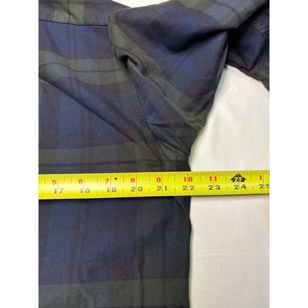 J. Crew crew long