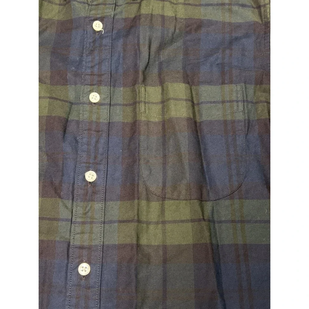 J. Crew crew long