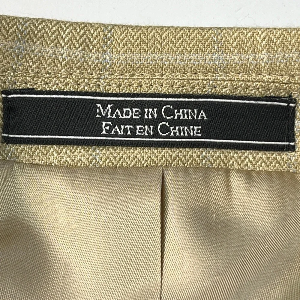 Arnold Brant stylish men