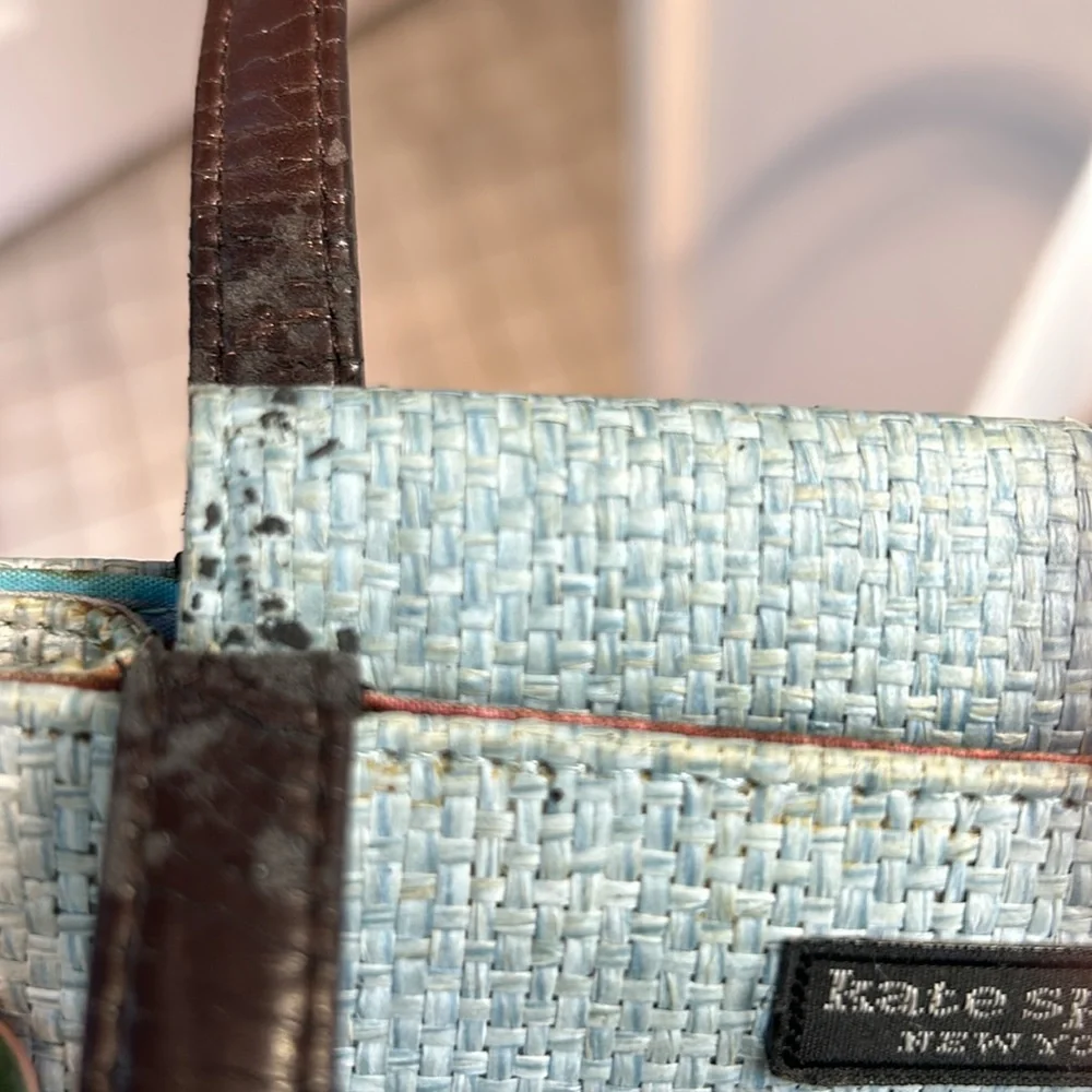 kate spade vintage kate