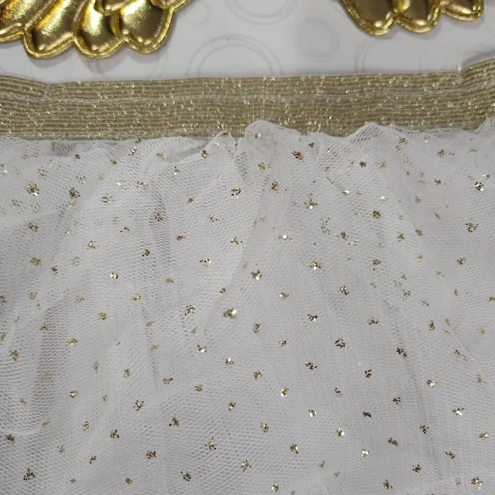No Boundaries tutu set