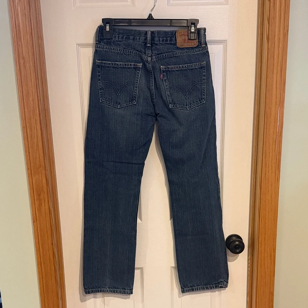 Levis goes these