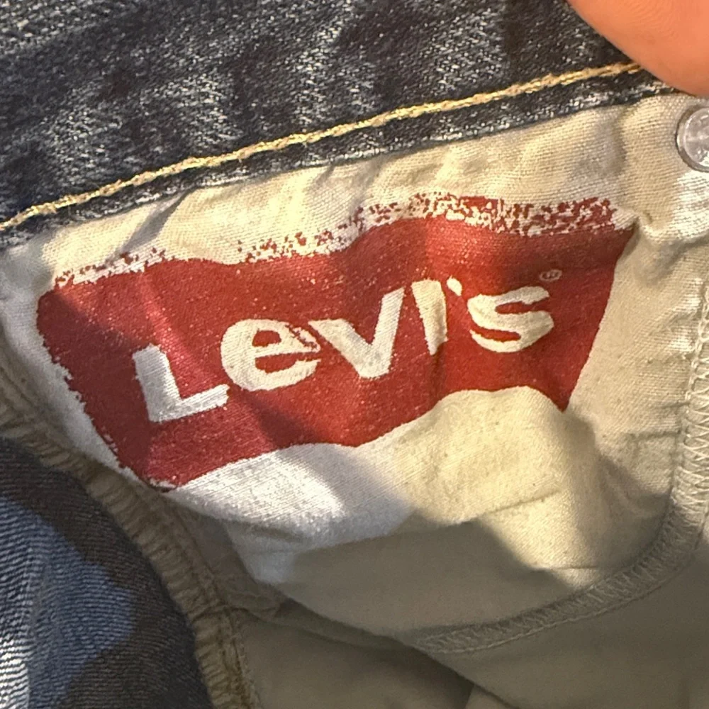 Levis feeling buyers