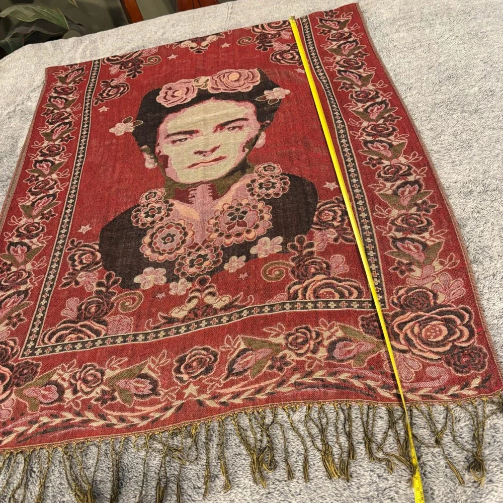N/A frida kahlo