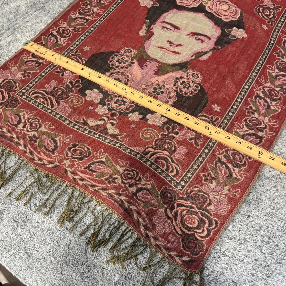 N/A frida kahlo