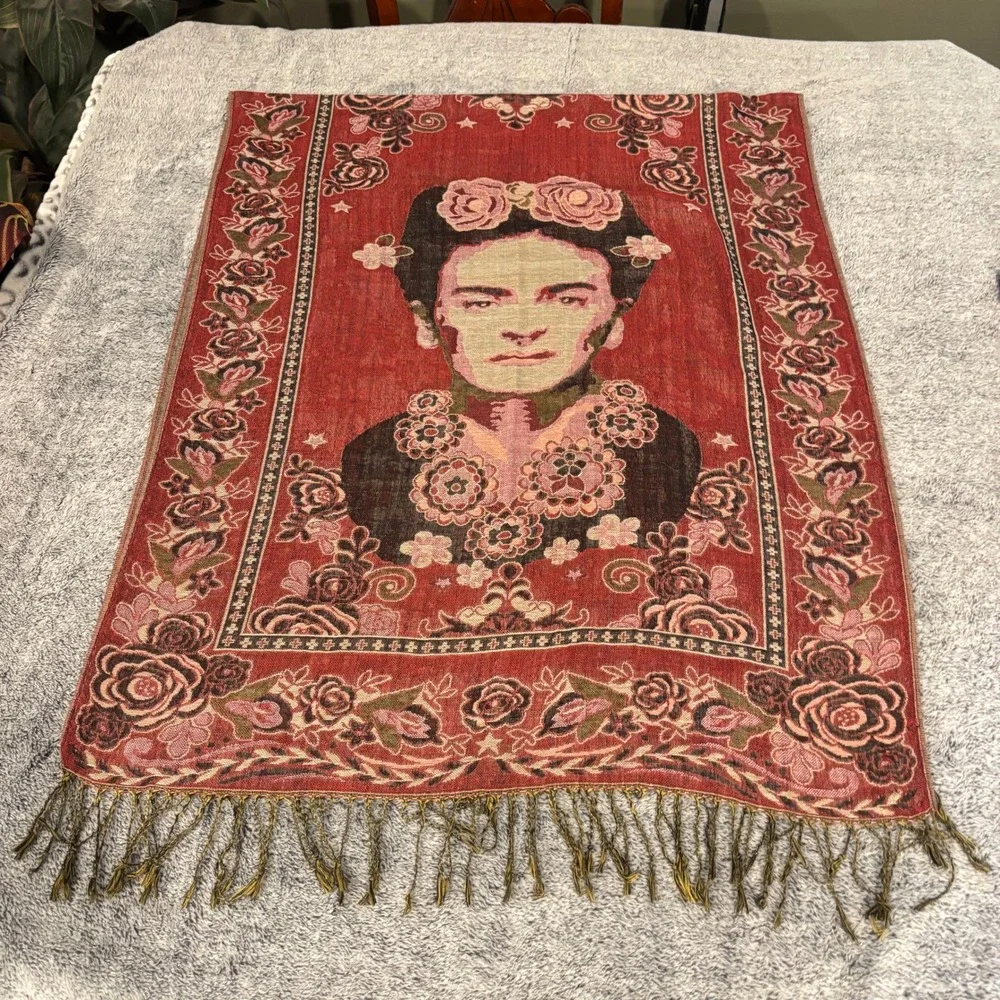N/A frida kahlo