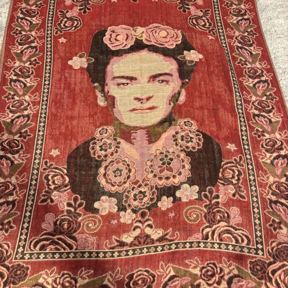 N/A frida kahlo