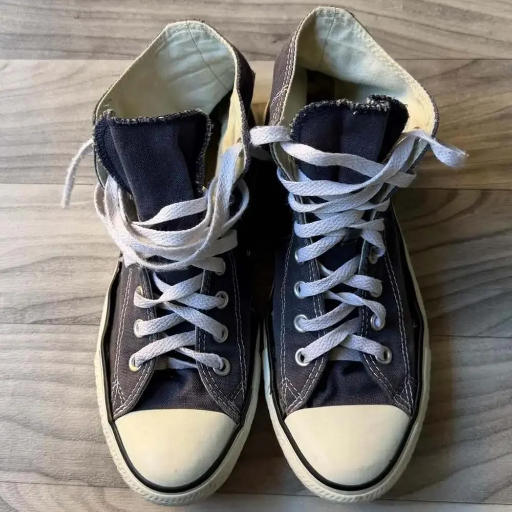 Converse vintage y2k