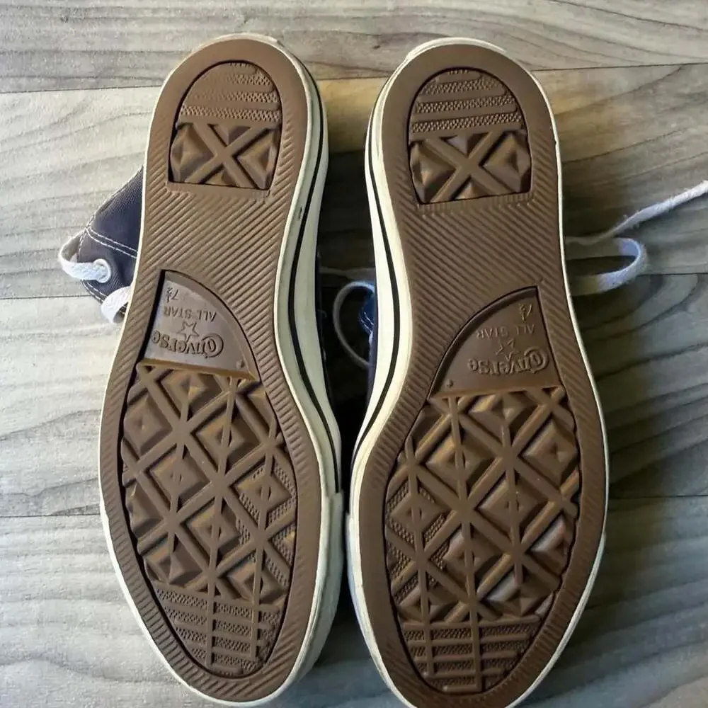 Converse vintage y2k
