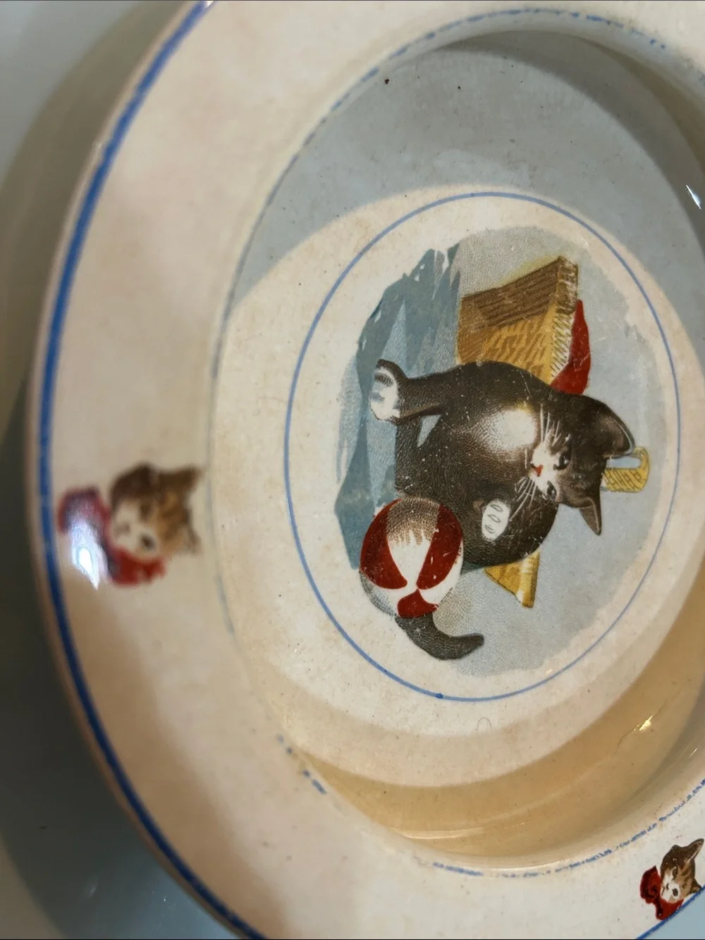 N/A cream china