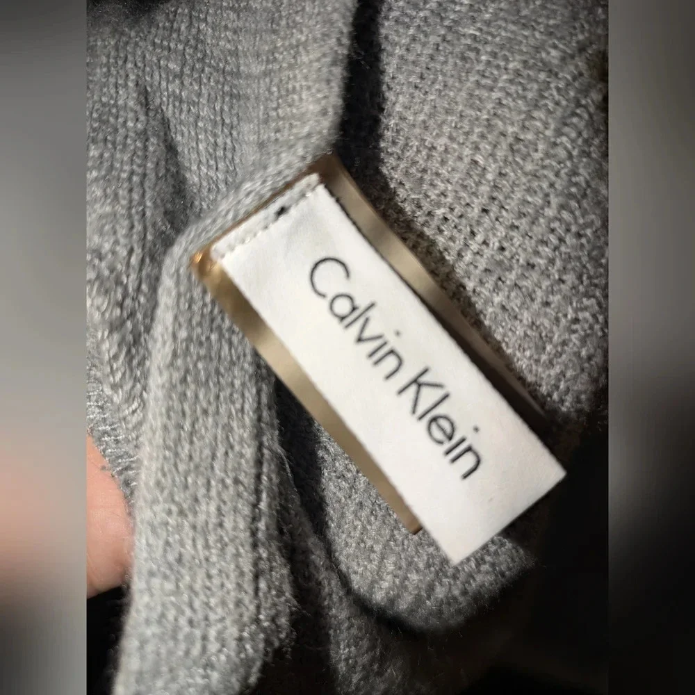 Calvin Klein calvin klein