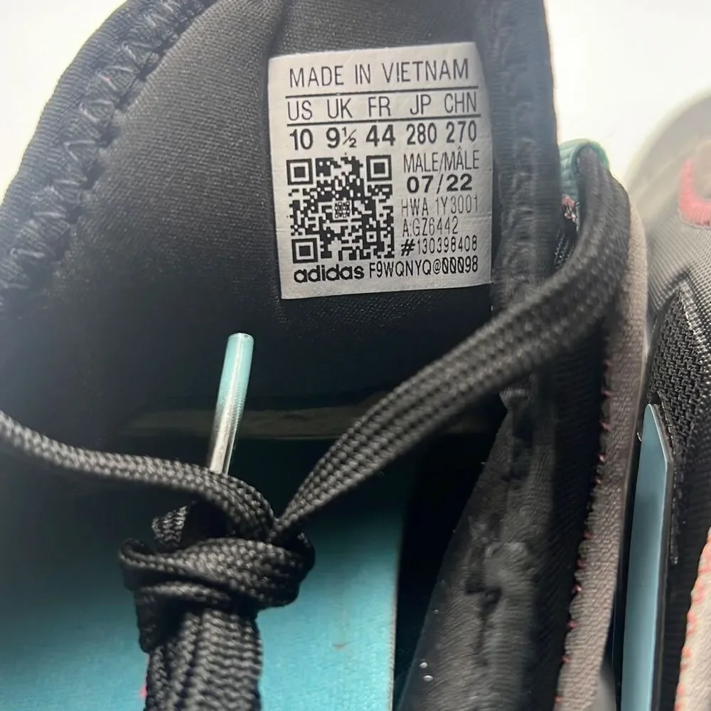 adidas recycled as