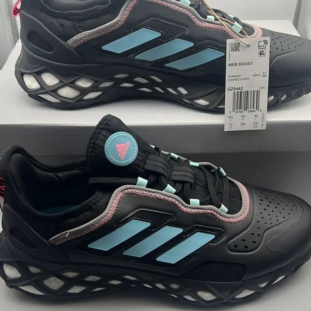 adidas assist things